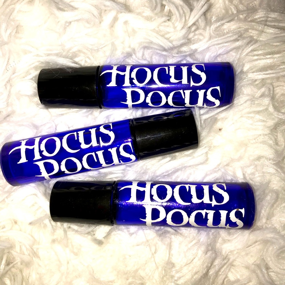 10 ml Hocus Pocus rollers
